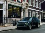 Land Rover Range Rover Holland and Holland Edition 2014 года
